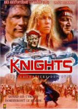 voir la fiche complète du film : Les Chevaliers du futur