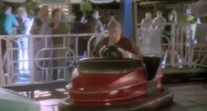 Extrait vidéo du film  Fatal Instinct