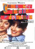 voir la fiche complète du film : Cómo ser infeliz y disfrutarlo