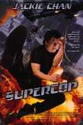 voir la fiche complète du film : Supercop