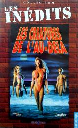 Beach Babes from Beyond