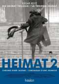 voir la fiche complète du film : Heimat - chronique d une jeunesse