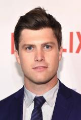 Colin Jost