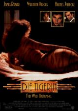 voir la fiche complète du film : Die Tigerin