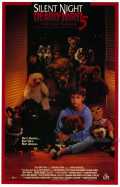 voir la fiche complète du film : Silent Night, Deadly Night 5 : The Toy Maker