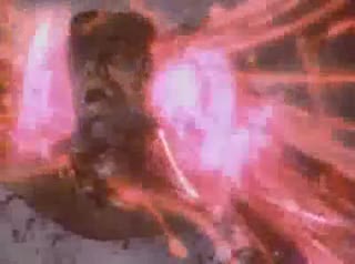 Extrait vidéo du film  The Resurrected