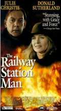 The Railway Station Man