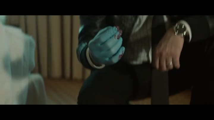 Extrait vidéo du film  Le Caire Confidentiel
