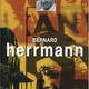 photo du film Music for the Movies : Bernard Herrmann