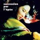 photo du film Succession par l'épée