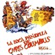 photo du film Carry On Columbus