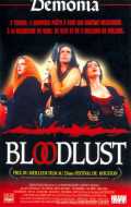 voir la fiche complète du film : Bloodlust