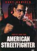 American Streetfighter
