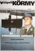 voir la fiche complète du film : Vääpeli Körmy ja vetenalaiset vehkeet