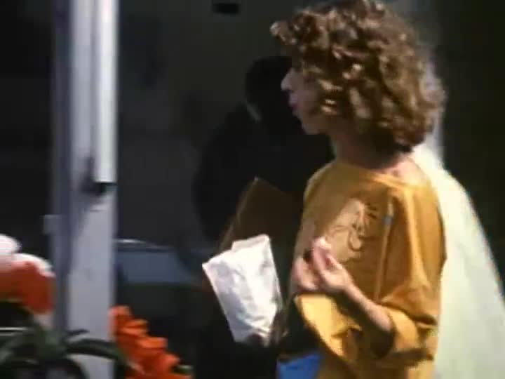 Extrait vidéo du film  L amour avec des gants