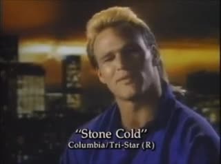 Extrait vidéo du film  Stone Cold