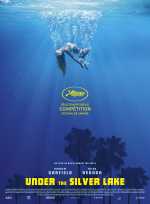 voir la fiche complète du film : Under the Silver Lake