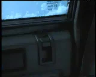 Un extrait du film  Aberration