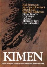 voir la fiche complète du film : Kimen