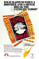 voir la fiche complète du film : Angela, the Fireworks Woman