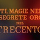 photo du film Riti, magie nere e segrete orge nel trecento