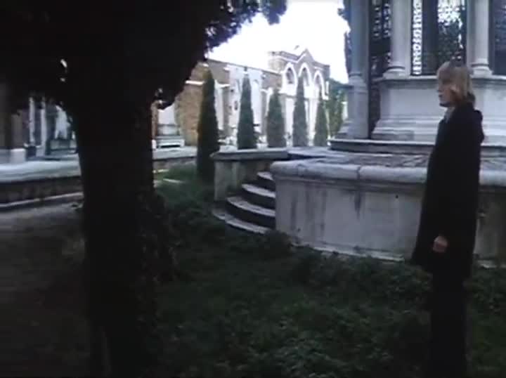 Extrait vidéo du film  Nero veneziano