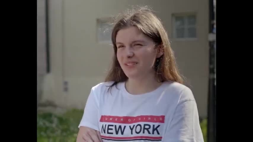 Extrait vidéo du film  Nos défaites
