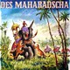 photo du film Die Blonde Frau des Maharadscha