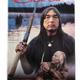 photo du film La vengeance du loup