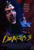 voir la fiche complète du film : Démons 3