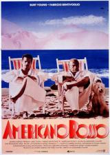 voir la fiche complète du film : Americano rosso