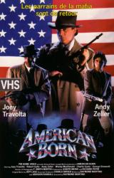 voir la fiche complète du film : American Born
