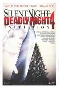 Initiation : Silent Night, Deadly Night 4