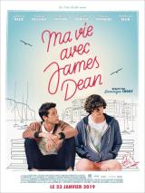 voir la fiche complète du film : Ma vie avec James Dean