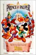 voir la fiche complète du film : The Prince and the Pauper