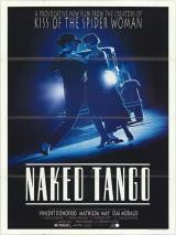 voir la fiche complète du film : Naked Tango