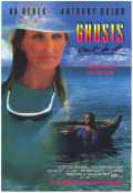 voir la fiche complète du film : Ghosts Can t Do It