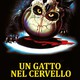 photo du film Un Gatto nel cervello