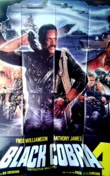 voir la fiche complète du film : Detective Malone