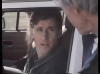 Extrait vidéo du film  Demon Wind