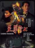 voir la fiche complète du film : Casino Raiders