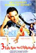 voir la fiche complète du film : Worth Winning