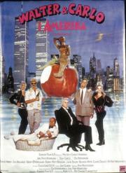voir la fiche complète du film : Walter & Carlo i Amerika