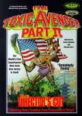 voir la fiche complète du film : Toxic avenger 2