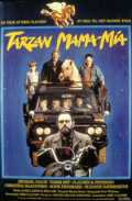 voir la fiche complète du film : Tarzan mama mia