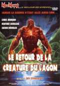 Le Retour de la créature du lagon