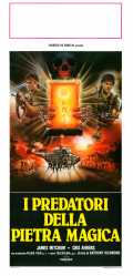 I Predatori della pietra magica