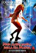 voir la fiche complète du film : Non aver paura della zia Marta