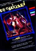 voir la fiche complète du film : Dr. Caligari