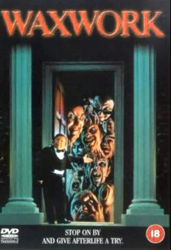 voir la fiche complète du film : Waxwork